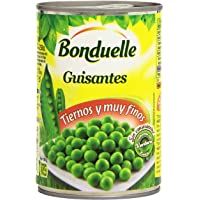 Bonduelle Guisantes - 400 g